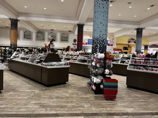 EddieWorld — Commercial • Tile • Stone
