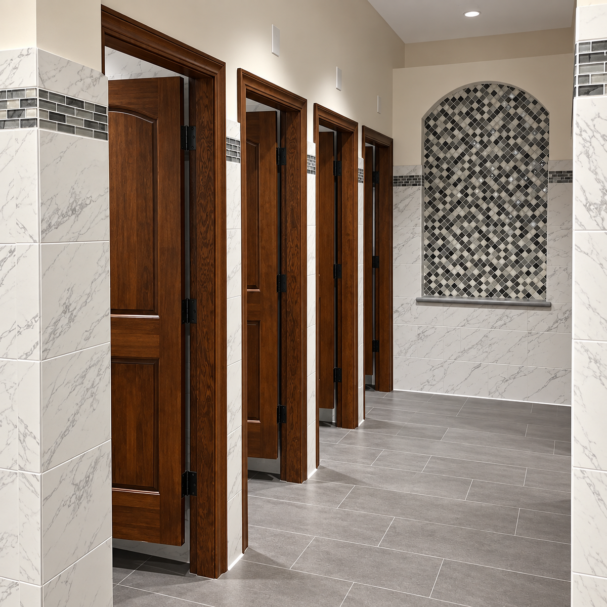 EddieWorld — Commercial • Tile • Stone