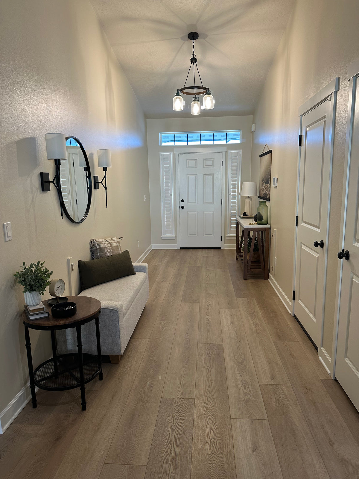 Flooring