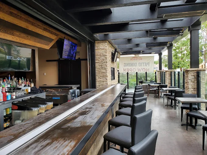 Outback Steakhouse — San Marcos